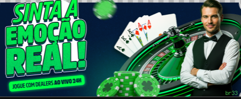Cassino br33 app mobile