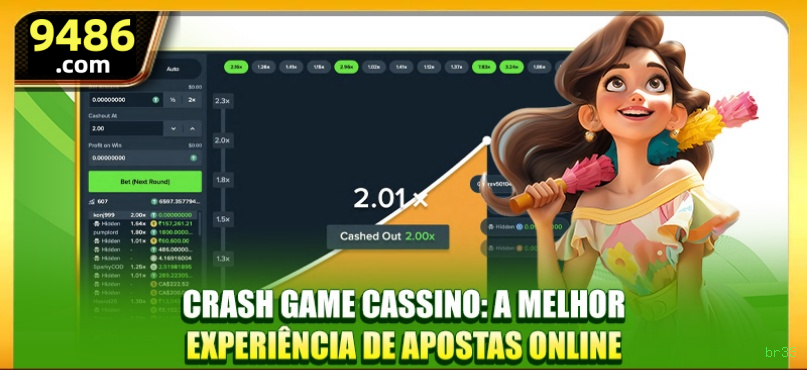 Aplicativo móvel br33 para iOS e Android