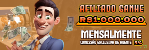 Plataforma br33 - cassino e apostas